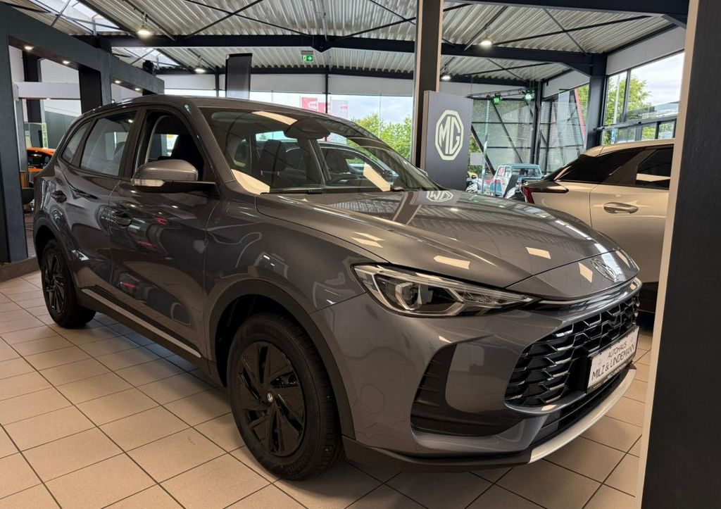Bild des Angebotes MG ZS Standard