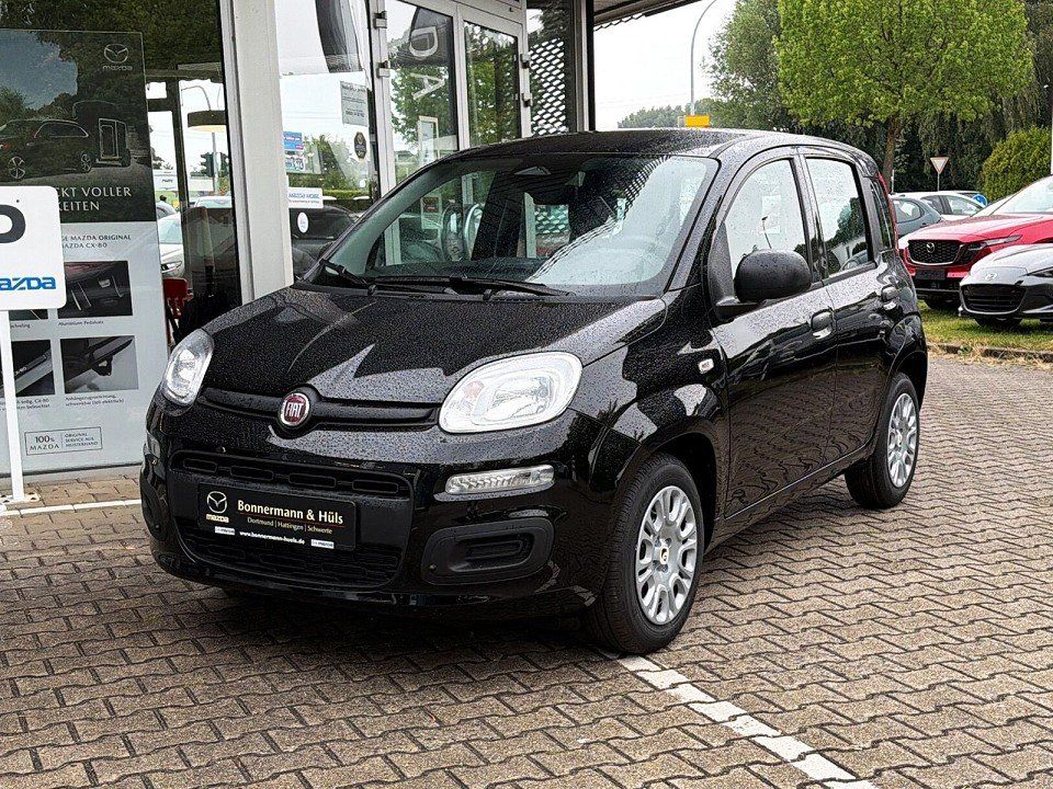Bild des Angebotes Fiat Panda Pandina 1.0 firefly Hybrid Pop