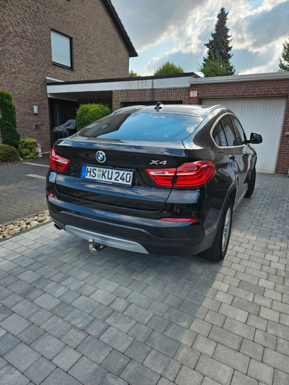 Bild des Angebotes BMW X4 xDrive20d M Sport M Sport