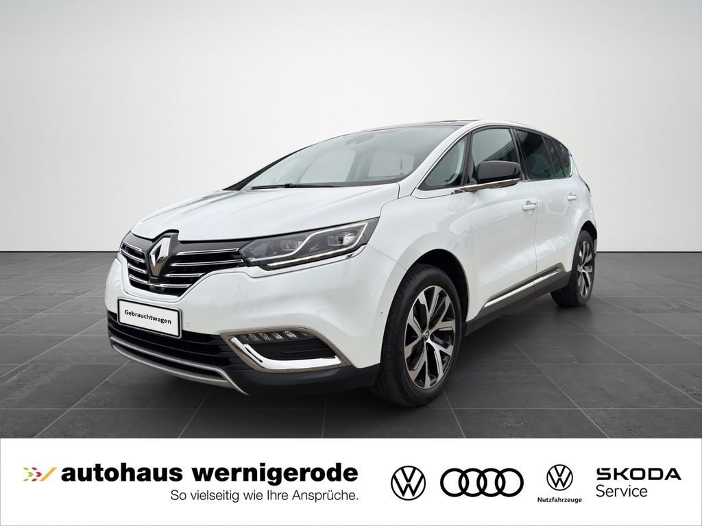 Bild des Angebotes Renault Espace Energy Elysée 1.8TCe DSG *LED*PDC*Klima*P
