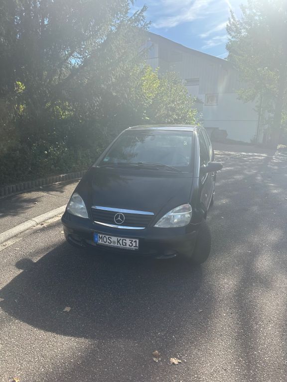 Bild des Angebotes Mercedes-Benz A 140 ClassicStyle
