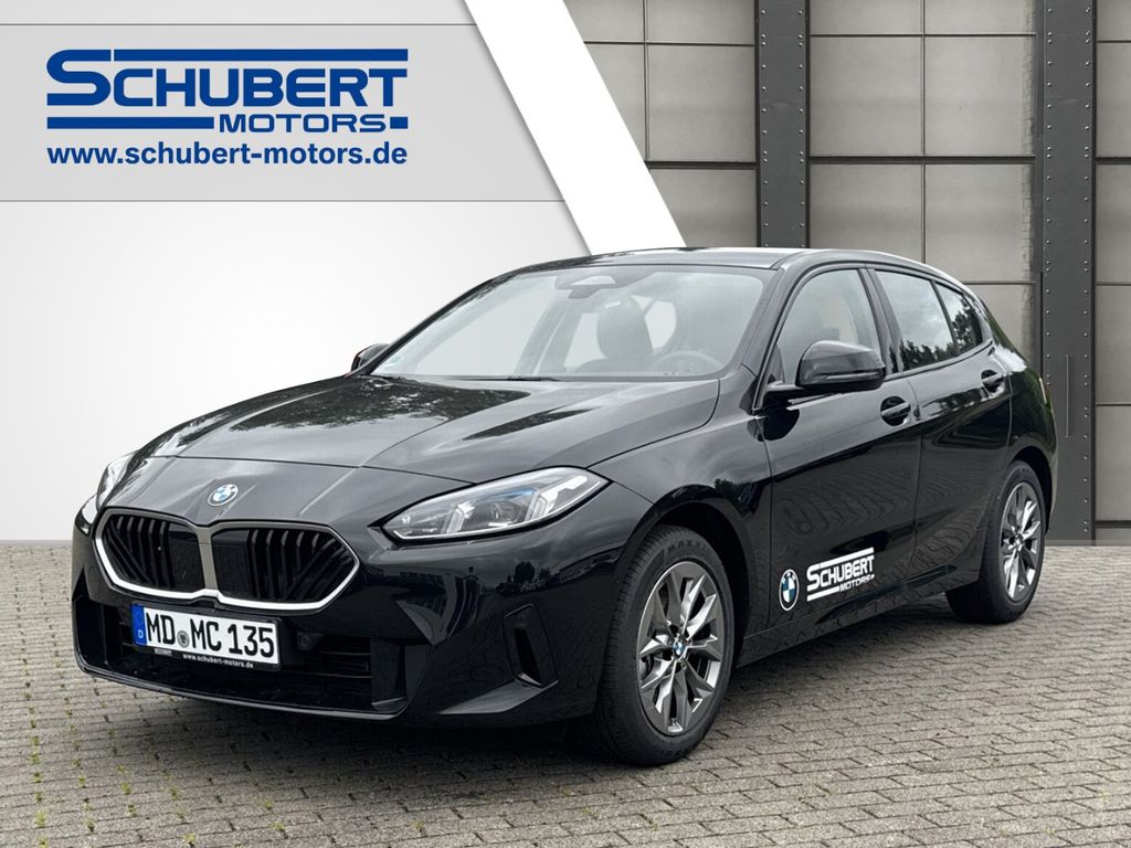 Bild des Angebotes BMW 116 i Automatik Matrix-LED Klimaauto Keyless Sit