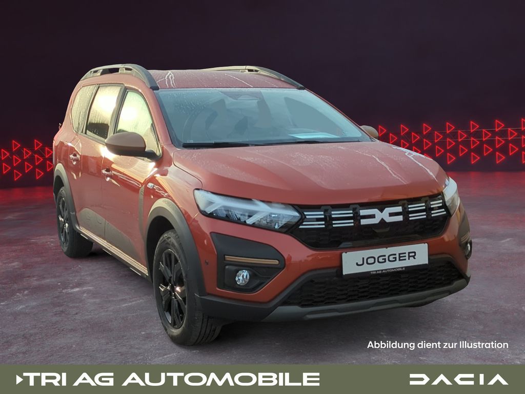 Bild des Angebotes Dacia Jogger Extreme+ HYBRID 140