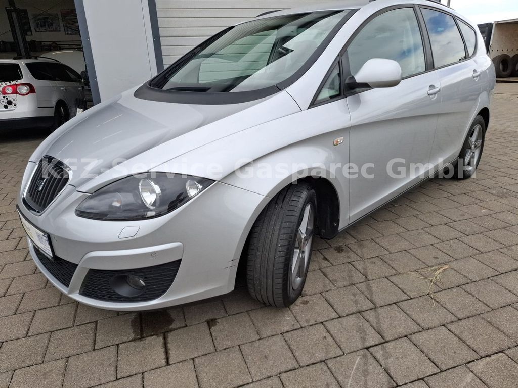Bild des Angebotes Seat Altea XL 4You