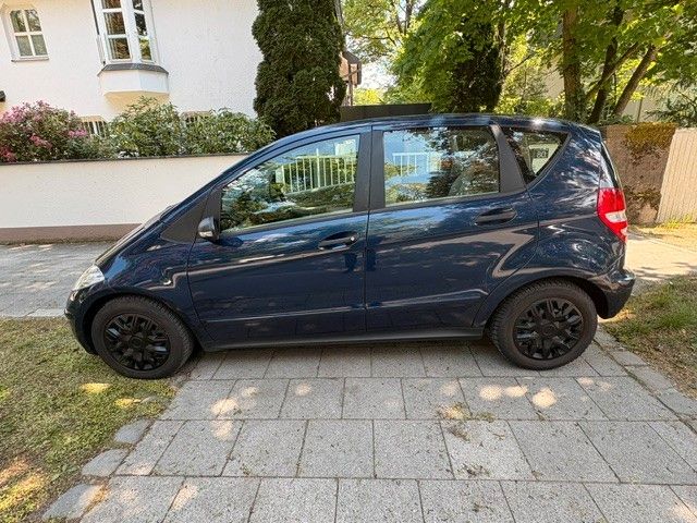 Bild des Angebotes Mercedes-Benz A 170 AVANTGARDE Avantgarde