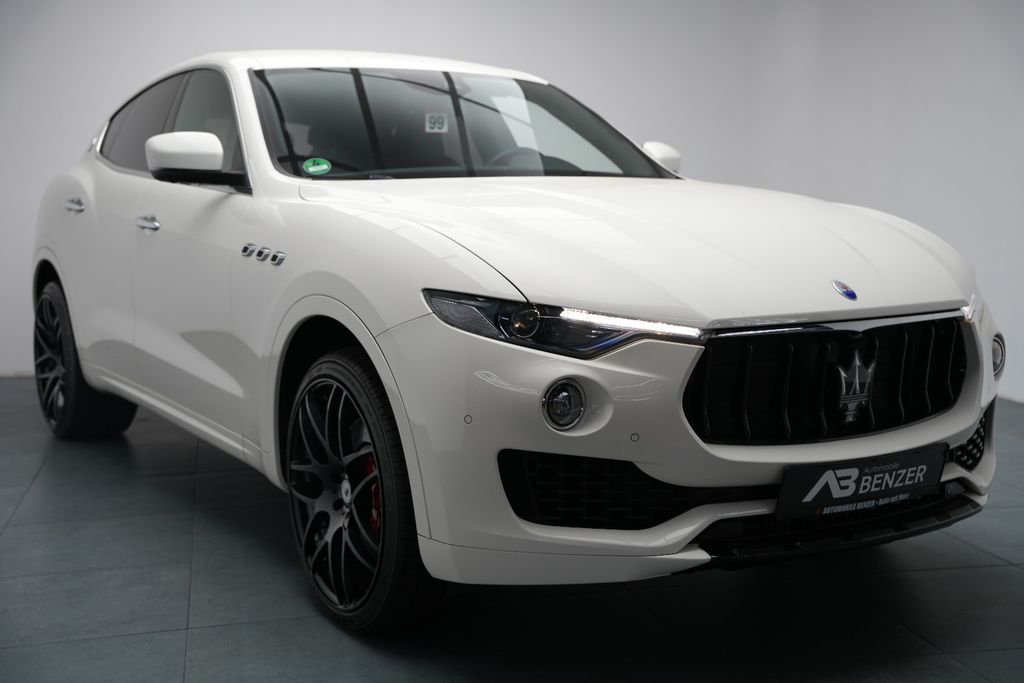 Bild des Angebotes Maserati Levante S/CARBON/HARMAN-KARDON/KAMERA/BRD