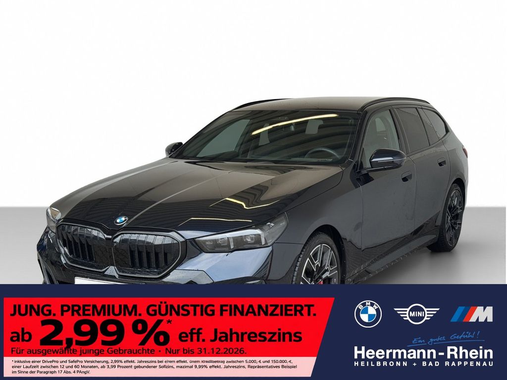 Bild des Angebotes BMW 540dA xDrive Tour. M Sport Pro LiveCock+.Standh.