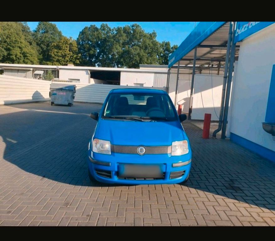 Bild des Angebotes Fiat Panda 1.1 - 2003