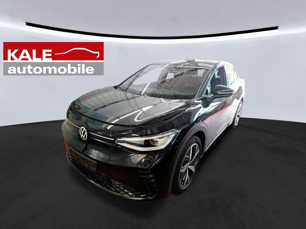 Bild des Angebotes Volkswagen ID.5 GTX 4Motion *Wärmepumpe*AHK*20Zoll*KEYLESS*