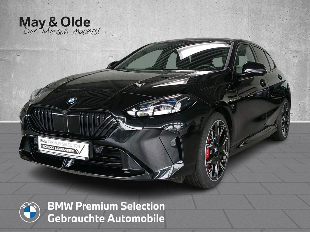 Bild des Angebotes BMW 120 Sportpaket AD El. Panodach Panorama Navi Dig