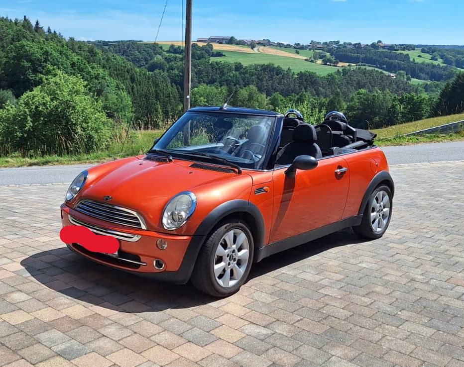 Bild des Angebotes MINI ONE ONE
