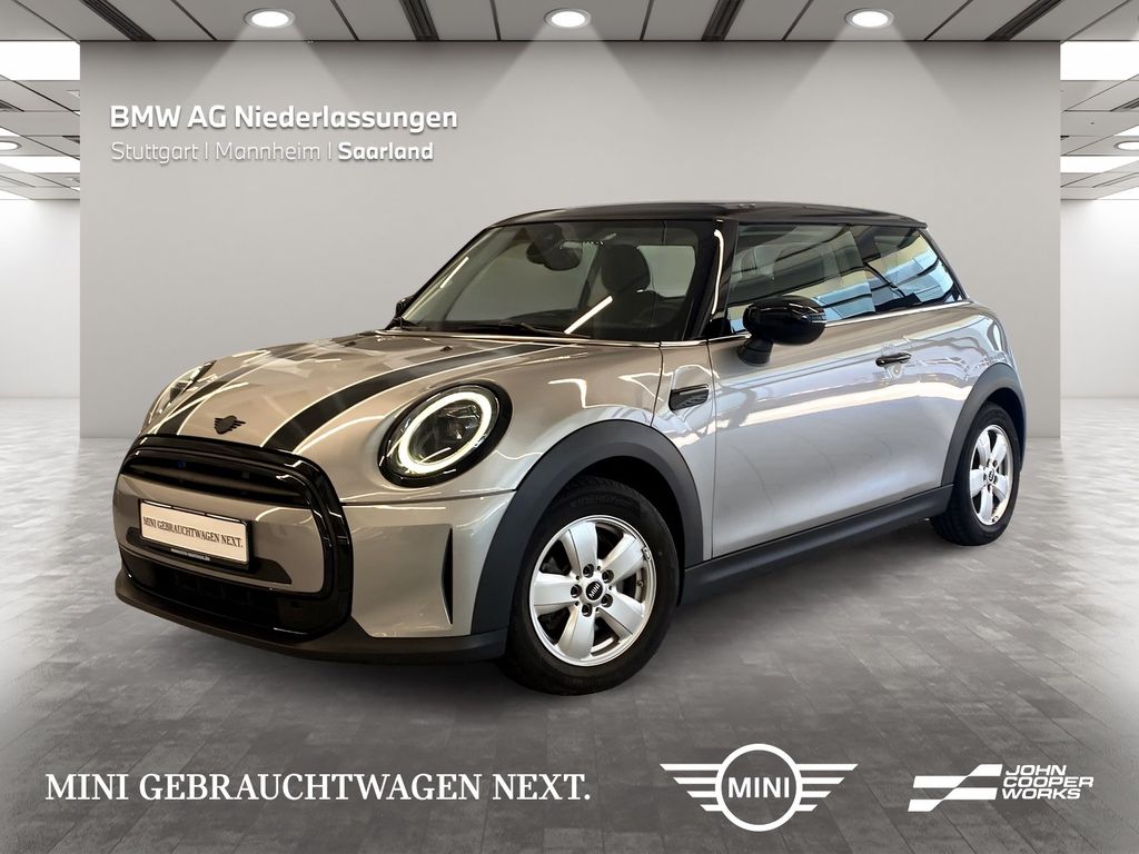 Bild des Angebotes MINI Cooper PDC Driv.Assist LED Sitzheizung