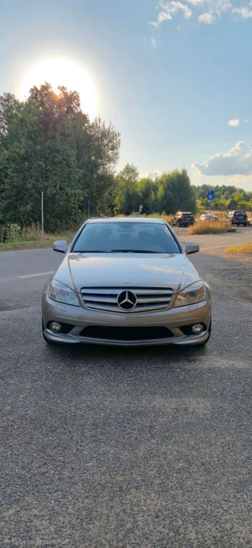 Bild des Angebotes Mercedes-Benz C 230 Classic