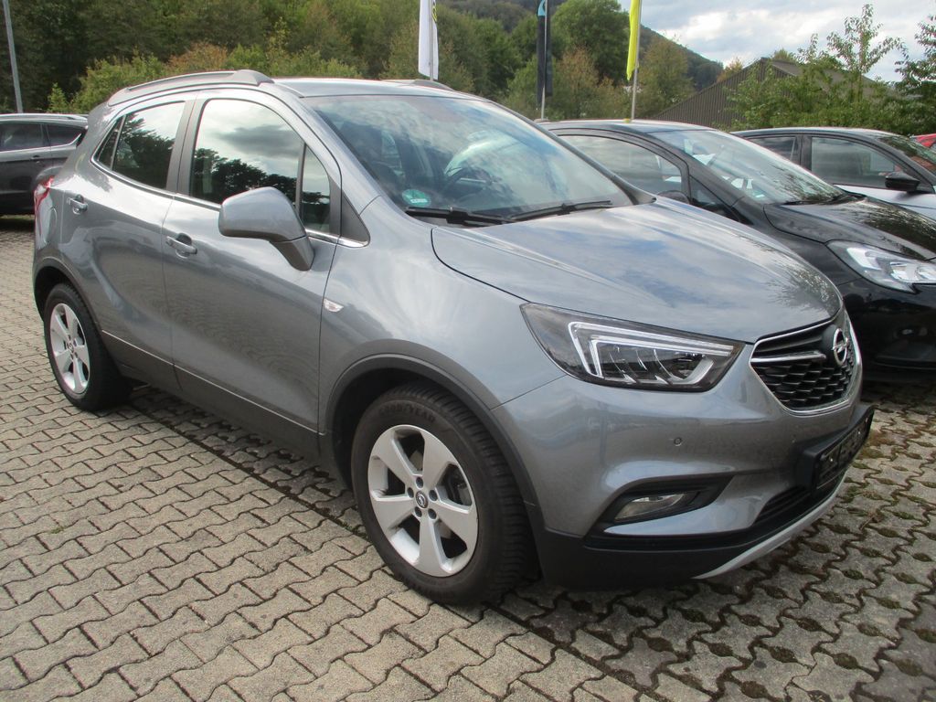Bild des Angebotes Opel Mokka X Innovation Start/Stop