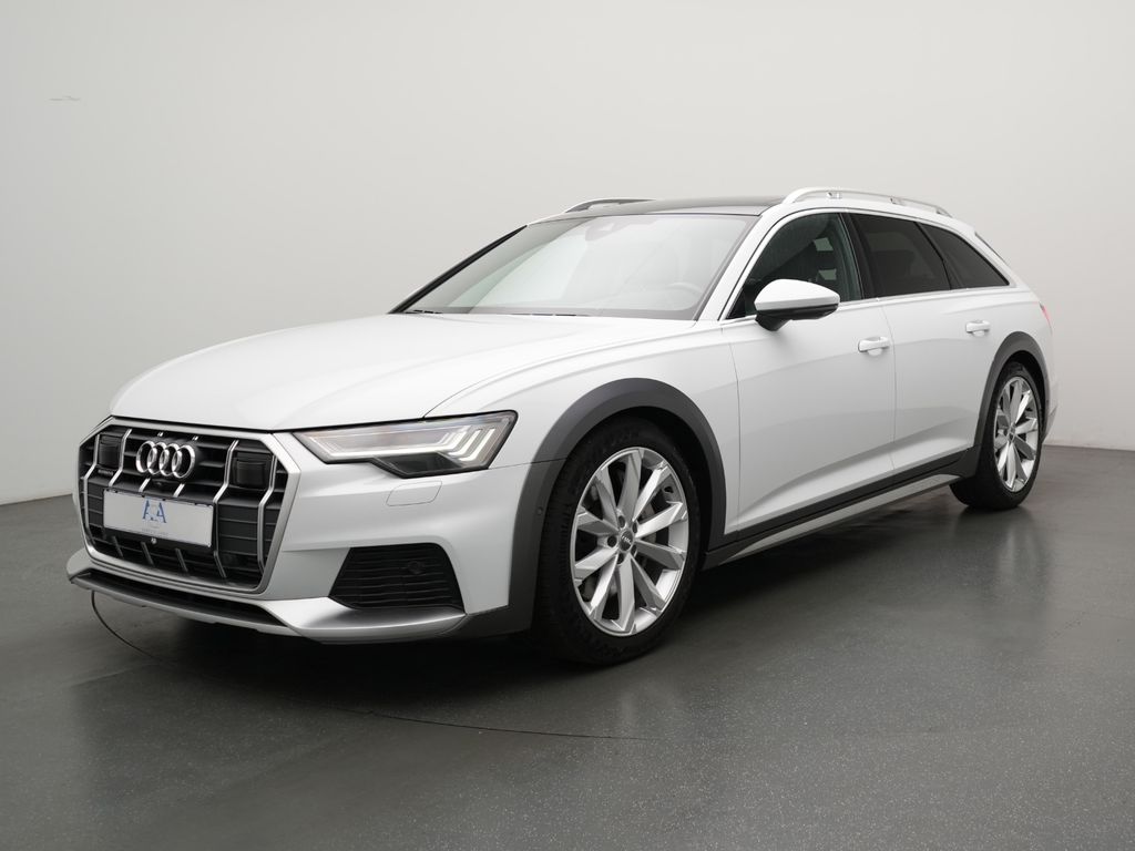 Bild des Angebotes Audi A6 Allroad quattro PANO+AHK+STNDHZG+360KAMERA