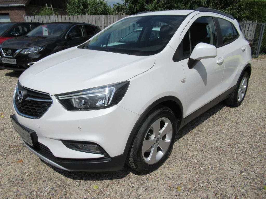 Bild des Angebotes Opel Mokka X 1.4 Active