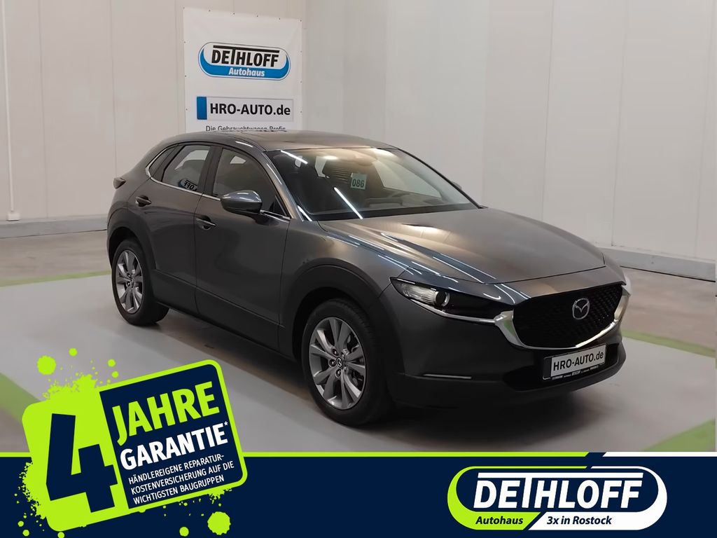 Bild des Angebotes Mazda CX-30 SKYACTIV-X 2.0  6GS SELECTION