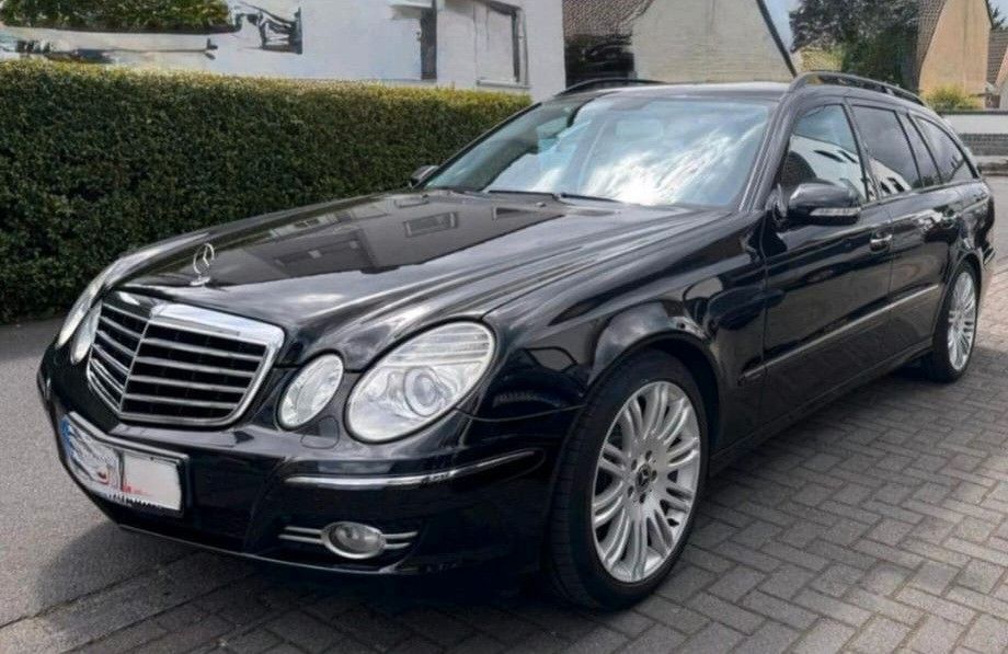 Bild des Angebotes Mercedes-Benz 200