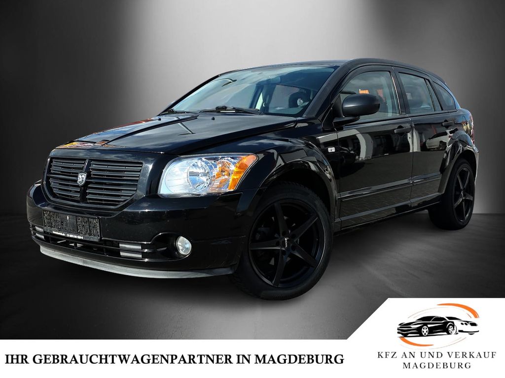 Bild des Angebotes Dodge Caliber SXT