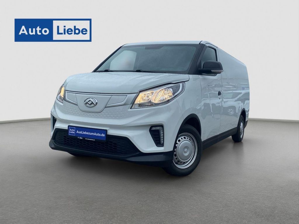 Bild des Angebotes Maxus eDELIVER 3 L2H1 -GEWERBLICHE E-MOBILITÄT-