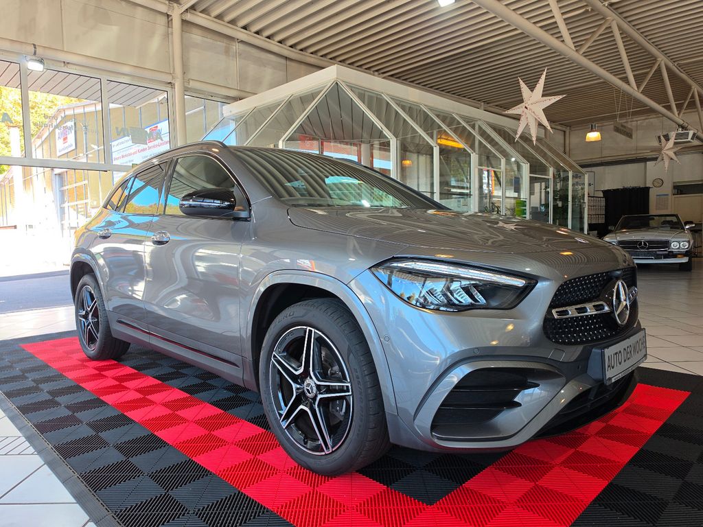 Bild des Angebotes Mercedes-Benz GLA 250 e AMG+KAMERA+LED+ACC+ADV PLUS+ FACELIFT