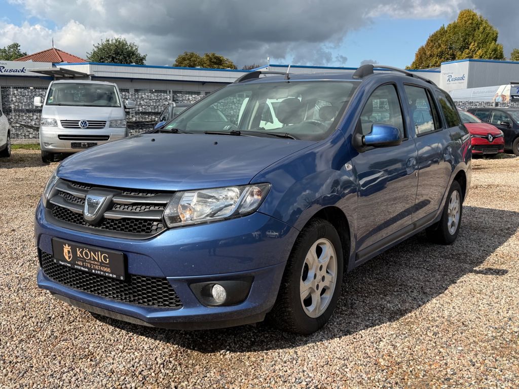 Bild des Angebotes Dacia Logan MCV II Kombi Prestige