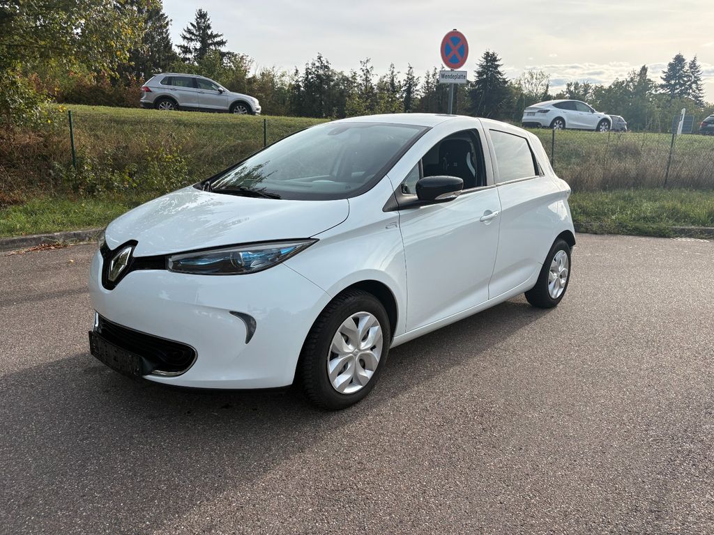 Bild des Angebotes Renault ZOE Life Elektro /BATTERIE IST DABEI/Klima/97Tkm