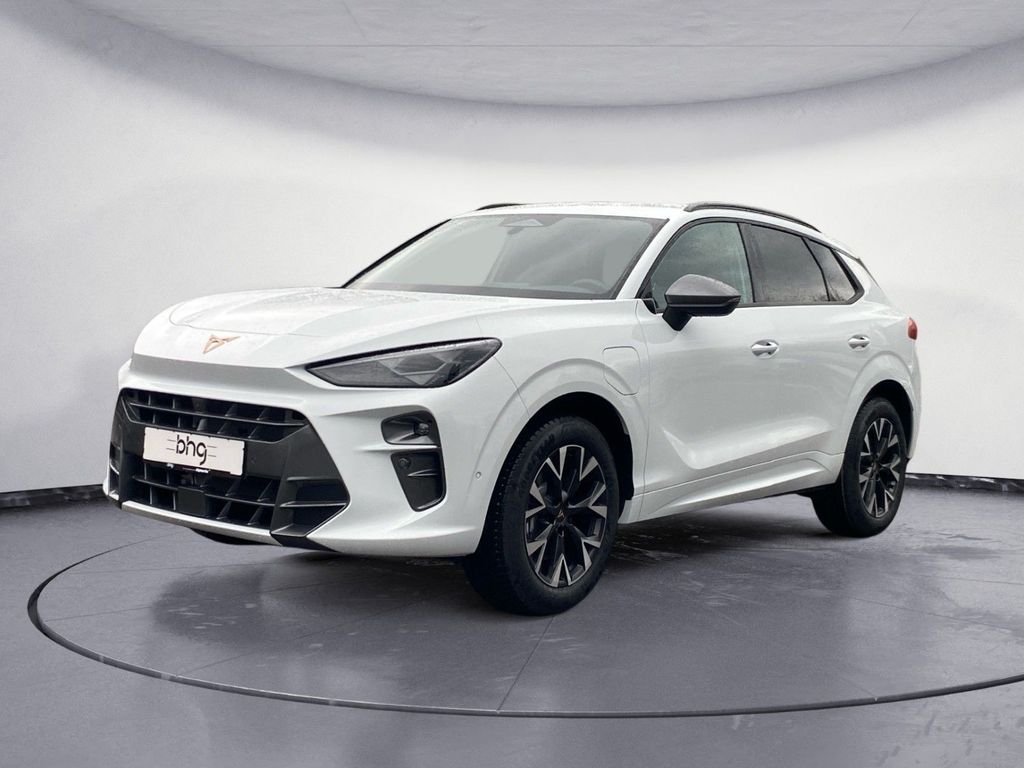 Bild des Angebotes Cupra Terramar 1.5 e-HYBRID 6-Gang-DSG