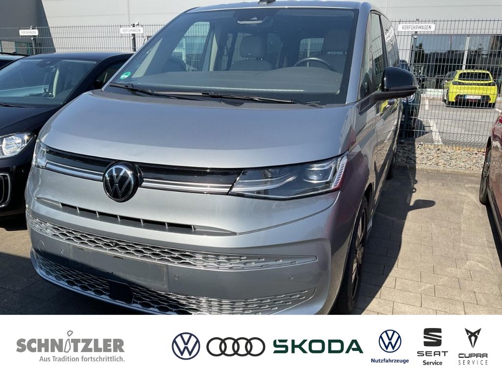 Bild des Angebotes Volkswagen Multivan Lang 2.0 TDI DSG MATRIX/NAVI/KAMERA/AHK
