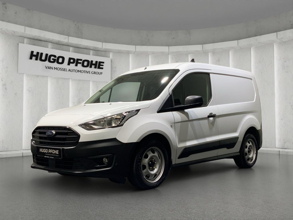 Bild des Angebotes Ford Transit Connect L1