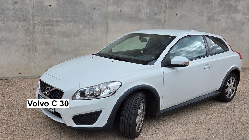 Bild des Angebotes Volvo C30 2.0 Edition