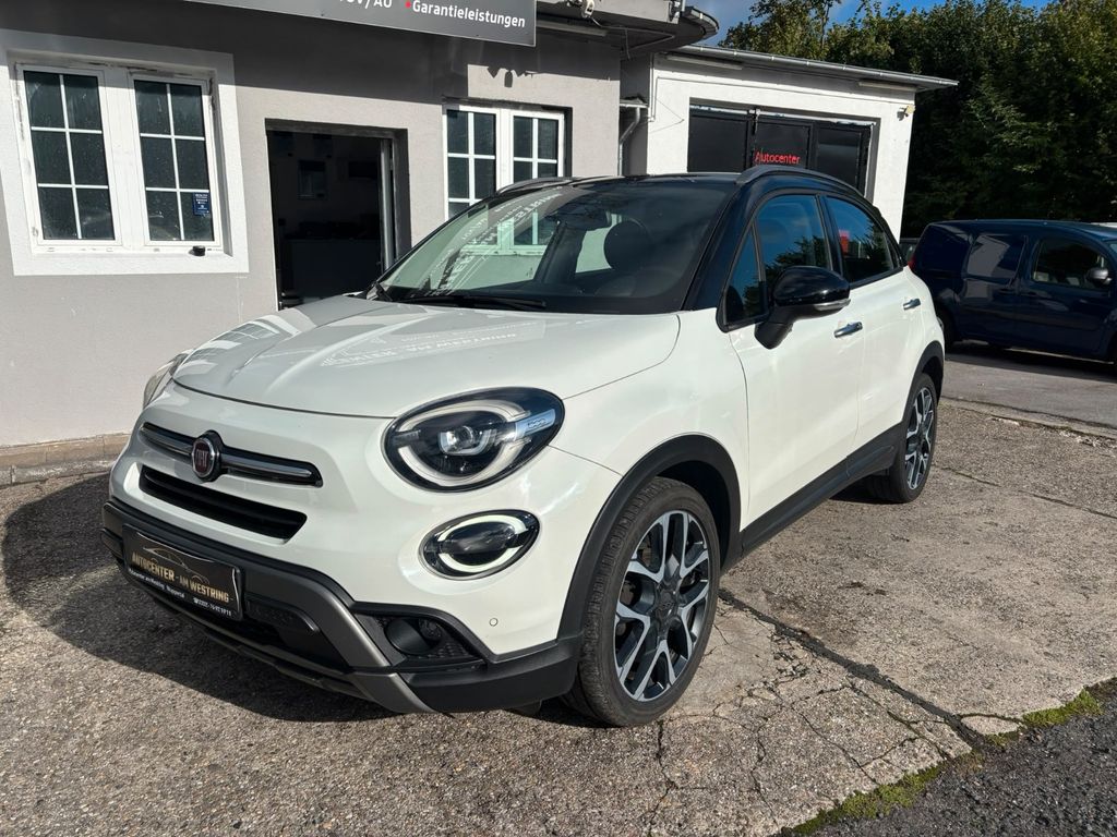 Bild des Angebotes Fiat 500X 1.6 MultiJet
