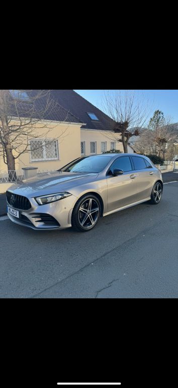 Bild des Angebotes Mercedes-Benz A 200 Progressive