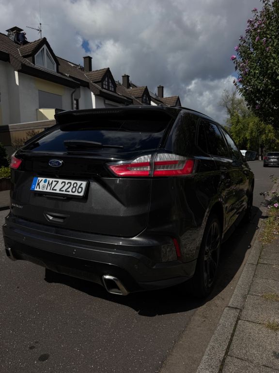 Bild des Angebotes Ford Edge 2,0 l EcoBlue Bi-Turbo 4x4 ST-LINE Auto...