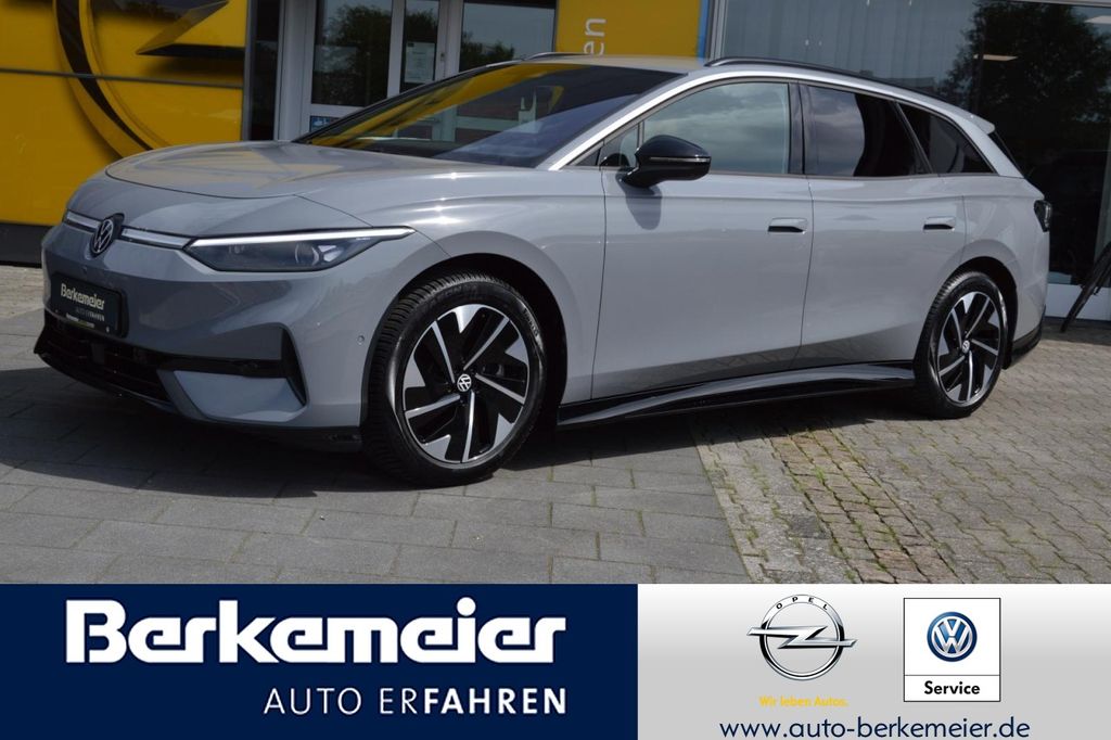 Bild des Angebotes Volkswagen ID.7 Tourer Pro HUD / KAMERA / GJR / IQ-Light