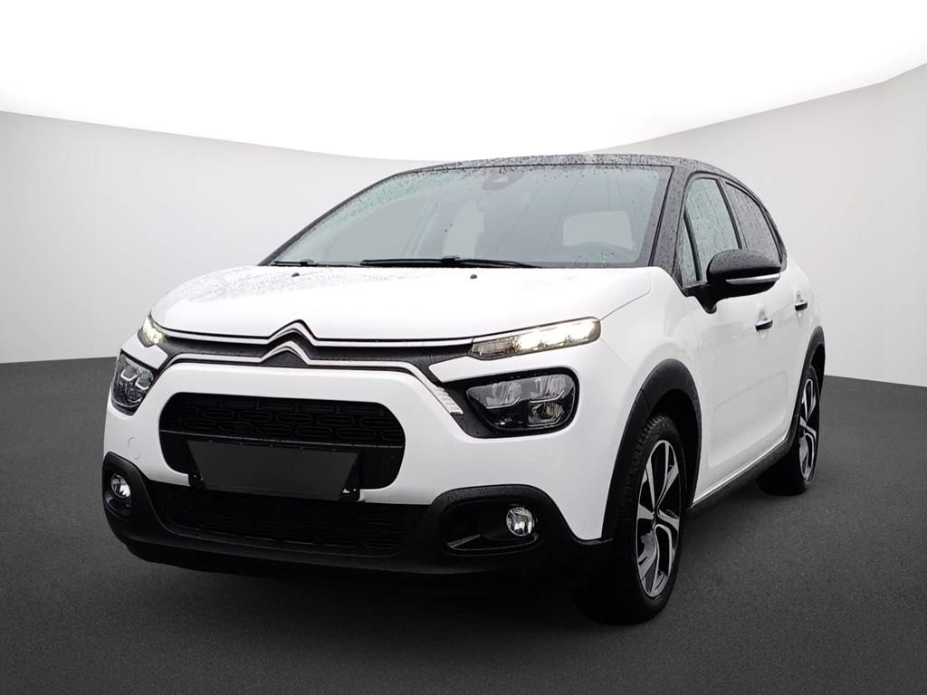 Bild des Angebotes Citroën C3 SHINEPACK PT83S&S