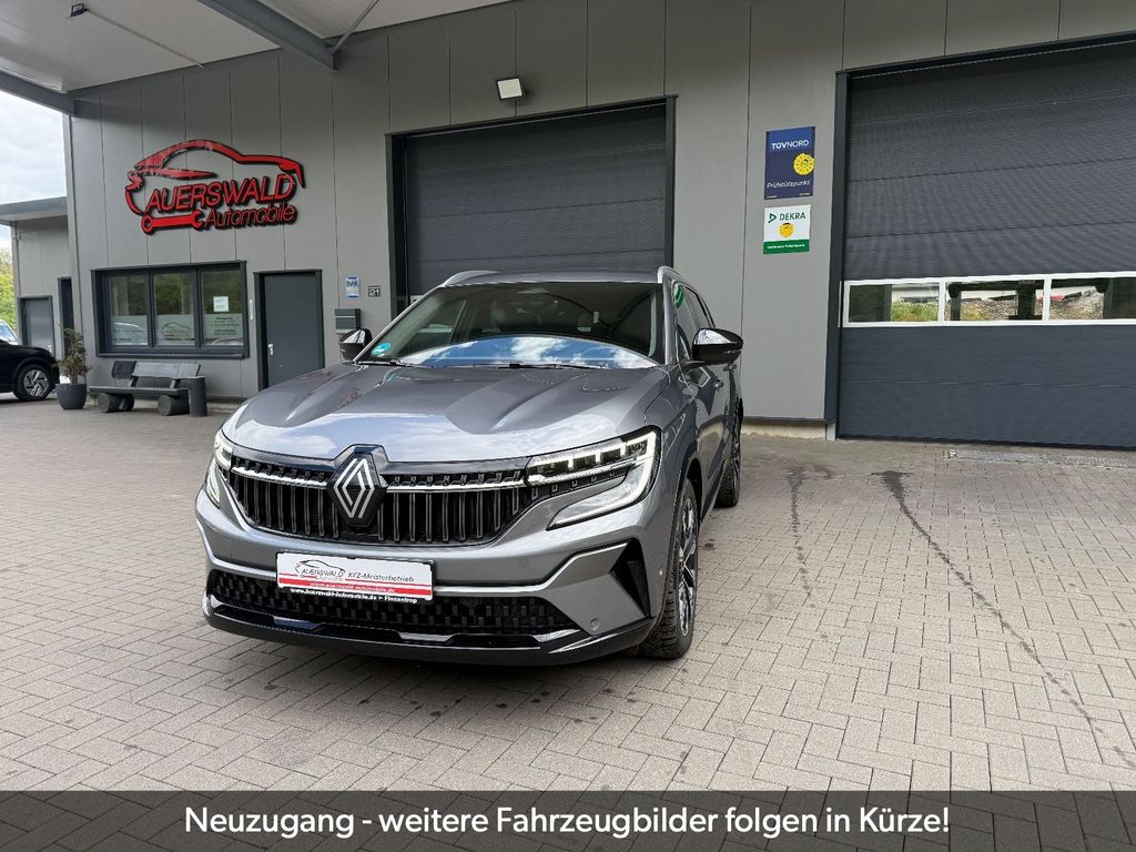 Bild des Angebotes Renault Espace VI Techno E-Tech Hybrid *APP *LED *AHK