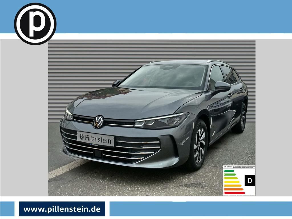 Bild des Angebotes Volkswagen Passat Variant Business 2,0TDI DSG Memory HeadUP