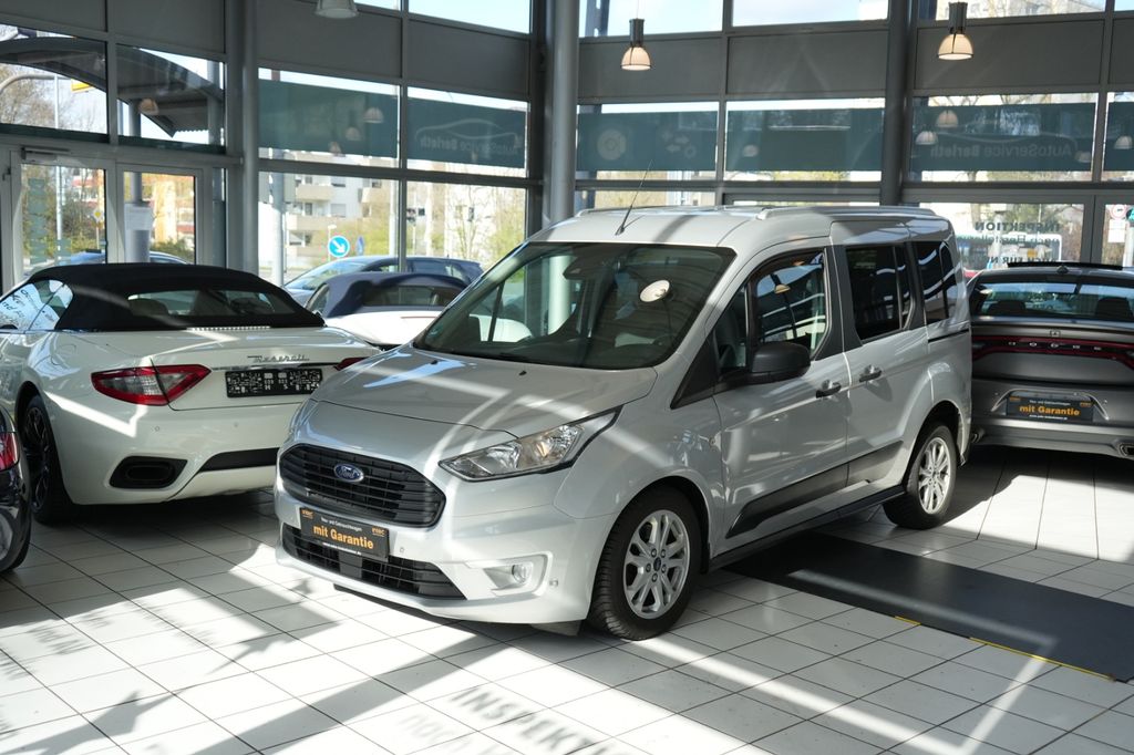 Bild des Angebotes Ford Tourneo Connect Trend Automatik