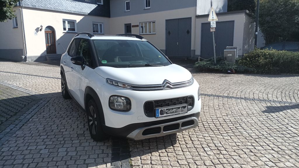 Bild des Angebotes Citroën C3 Aircross PureTech 110 Stop&Start Shine Shine