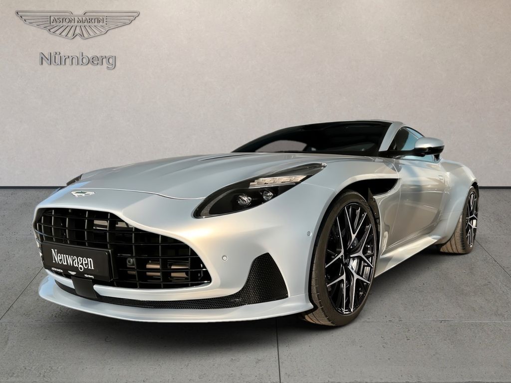 Bild des Angebotes Aston Martin DB12 Coupe