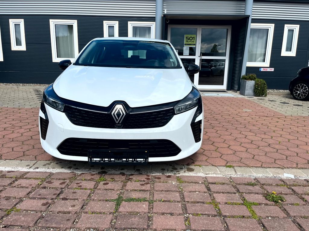 Bild des Angebotes Renault Clio V Evolution