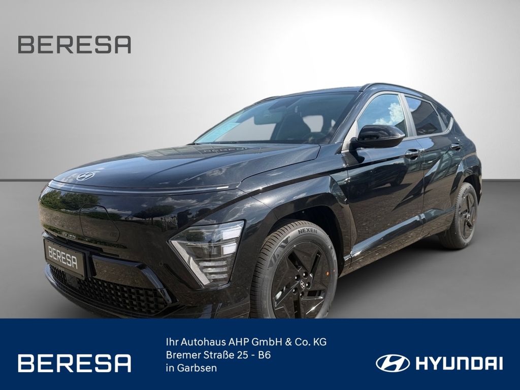 Hyundai KONA EV 49kWh Trend*Wärmepumpe* Distronic Kamera