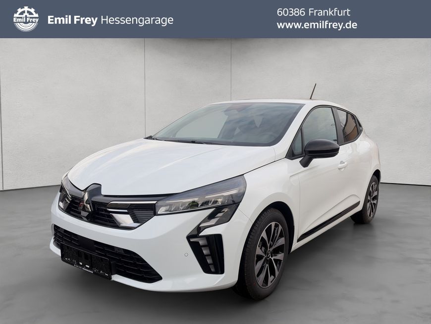 Bild des Angebotes Mitsubishi Colt 1.0 Turbo PLUS 67 kW, 5-türig