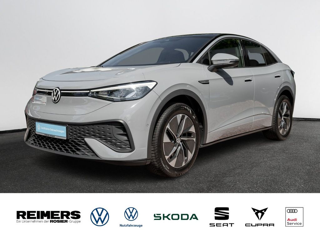 Bild des Angebotes Volkswagen ID.5 Pro Pro 128 kW 77 kWh 1-Gang-Automatik AHK