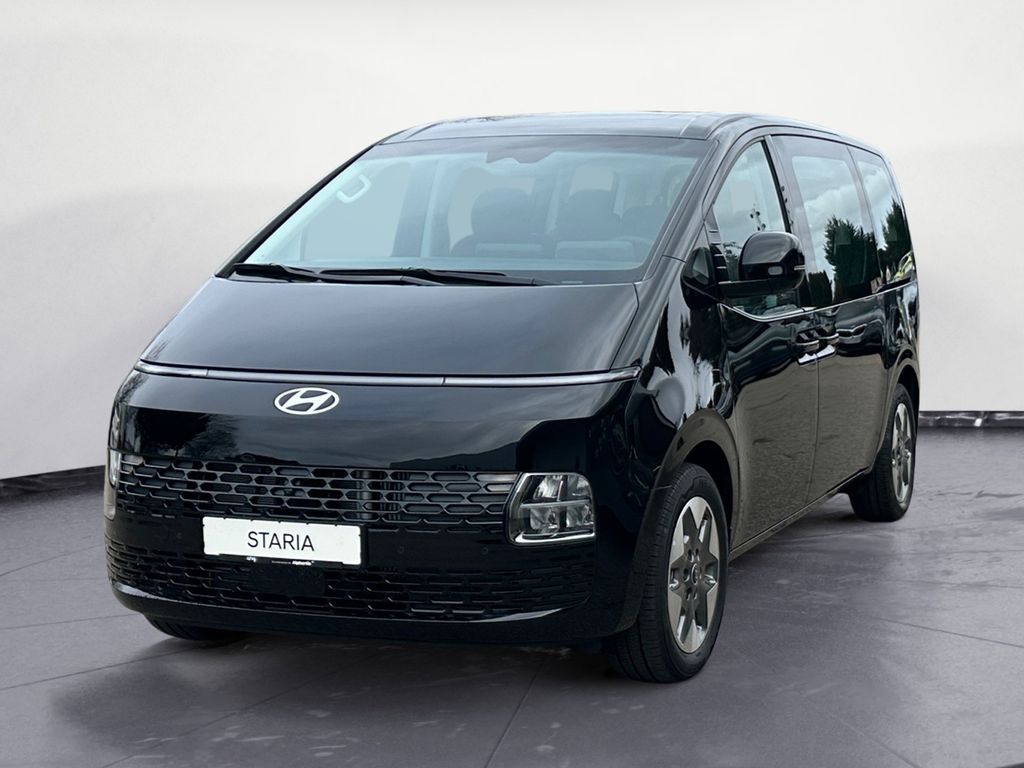 Bild des Angebotes Hyundai Staria 1.6 T-GDI HEV TREND 9 SITZER EASYENTRY PA