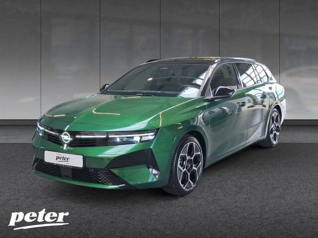 Bild des Angebotes Opel Astra L ST 1.2 MHEV Ultimate +RFK+ACC+FSH+LHZ+