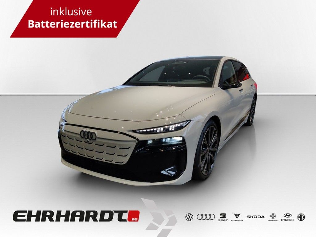 Bild des Angebotes Audi S6 Avant e-tron PANO*HUD*MATRIX*NAV*SHZ*ACC*PARK