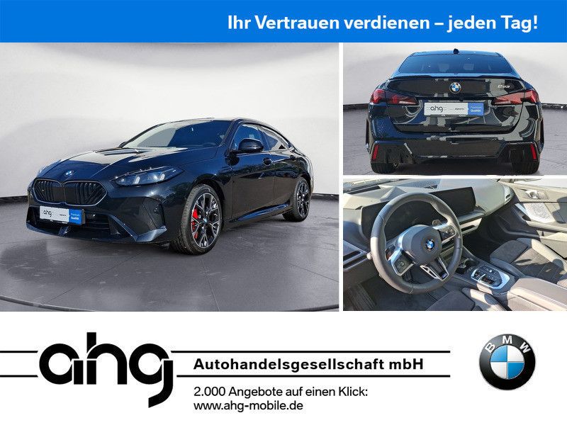 Bild des Angebotes BMW 223 Gran Coupe xDrive Steptronic  * M SPORT PRO*