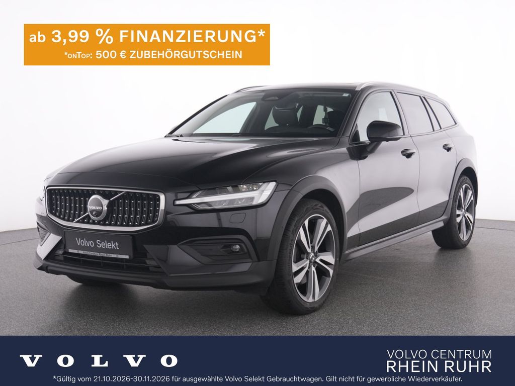 Bild des Angebotes Volvo V60 Cross Country B4 AWD Ultimate+360°+PANO+BLIS